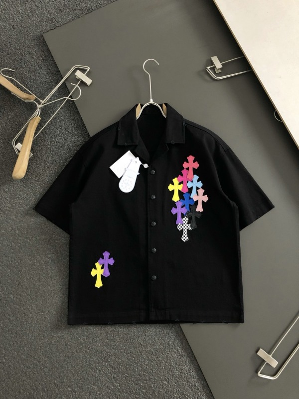 C*hrome H*earts Top Quality Clothes