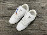 Men L*ouis V*uitton Top Quality Sneakers