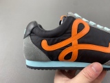 Men Women L*oewe Top Quality Sneaker