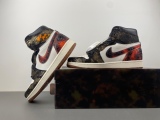 J*ordan 1 High OG Xuanwu LB3165 091