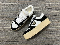 Women P*rada Top Quality Sneakers