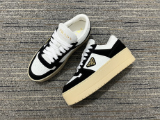 Women P*rada Top Quality Sneakers