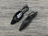Women Y*SL Top Quality Pumps