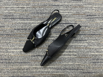 Women Y*SL Top Quality Pumps