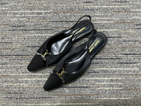 Women Y*SL Top Quality Pumps