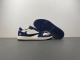 TS x J*ordan AJ1 Low x G*UCCI XS3086-006