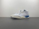 Air Jordan 3 “Lucky Shorts” UNC  CT8532-101