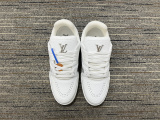 Men L*ouis V*uitton Top Quality Sneakers