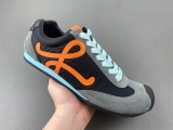 Men Women L*oewe Top Quality Sneaker