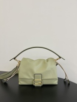 F*endi Bag Top Quality  26.5*8.5*18CM