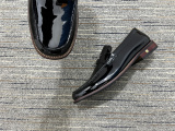 Men L*ouis V*uitton Top Quality Loafer