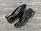 Men L*ouis V*uitton Top Quality Loafer
