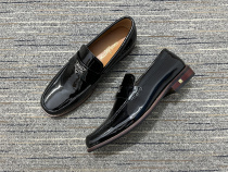Men L*ouis V*uitton Top Quality Loafer