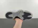 Air Jordan 11 AR0715-110