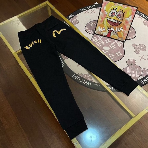 E*visu Top Quality Clothes