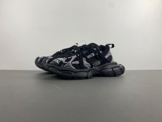 Men Women B*alenciaga Top Quality Sneakers