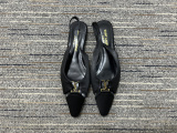 Women Y*SL Top Quality Pumps