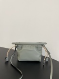 F*endi Bag Top Quality  16*10*13CM
