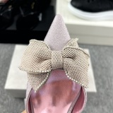 Women  J*immy  C*hoo Top Quality Sandals