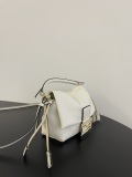 F*endi Bag Top Quality  16*10*13CM