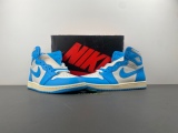 J*ordan 1 High OG“UNC Reimagined” DZ5485-402