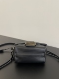 F*endi Bag Top Quality  16*10*13CM