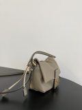 F*endi Bag Top Quality  16*10*13CM