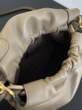 F*endi Bag Top Quality  16*10*13CM
