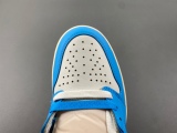 J*ordan 1 High OG“UNC Reimagined” DZ5485-402