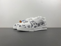 X2 Men L*ouis V*uitton Top Quality Sneakers