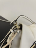 F*endi Bag Top Quality  16*10*13CM