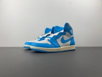J*ordan 1 High OG“UNC Reimagined” DZ5485-402
