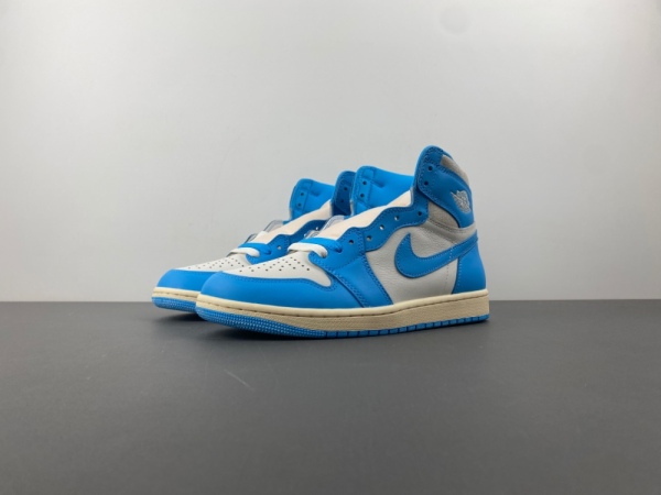 J*ordan 1 High OG“UNC Reimagined” DZ5485-402