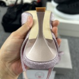 Women  J*immy  C*hoo Top Quality Sandals