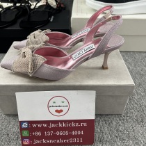 Women  J*immy  C*hoo Top Quality Sandals
