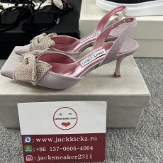 Women  J*immy  C*hoo Top Quality Sandals