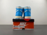 J*ordan 1 High OG“UNC Reimagined” DZ5485-402