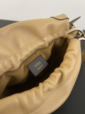 F*endi Bag Top Quality  16*10*13CM
