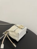 F*endi Bag Top Quality  16*10*13CM
