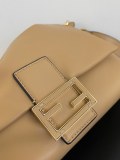 F*endi Bag Top Quality  26.5*8.5*18CM