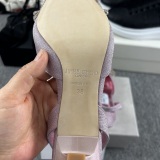 Women  J*immy  C*hoo Top Quality Sandals