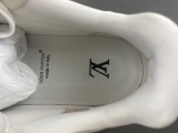 X2 Men L*ouis V*uitton Top Quality Sneakers