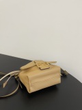 F*endi Bag Top Quality  16*10*13CM