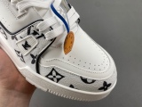 X2 Men L*ouis V*uitton Top Quality Sneakers