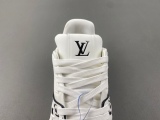 X2 Men L*ouis V*uitton Top Quality Sneakers