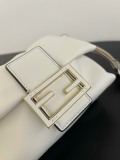 F*endi Bag Top Quality  16*10*13CM