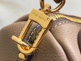L*ouis V*uitton Top Bag  25*15*15CM