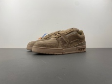 X2 Men L*ouis V*uitton Top Quality Sneakers
