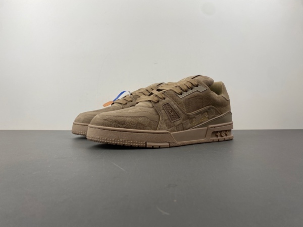 X2 Men L*ouis V*uitton Top Quality Sneakers