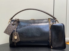 L*ouis V*uitton Top Bag  26*23*40CM